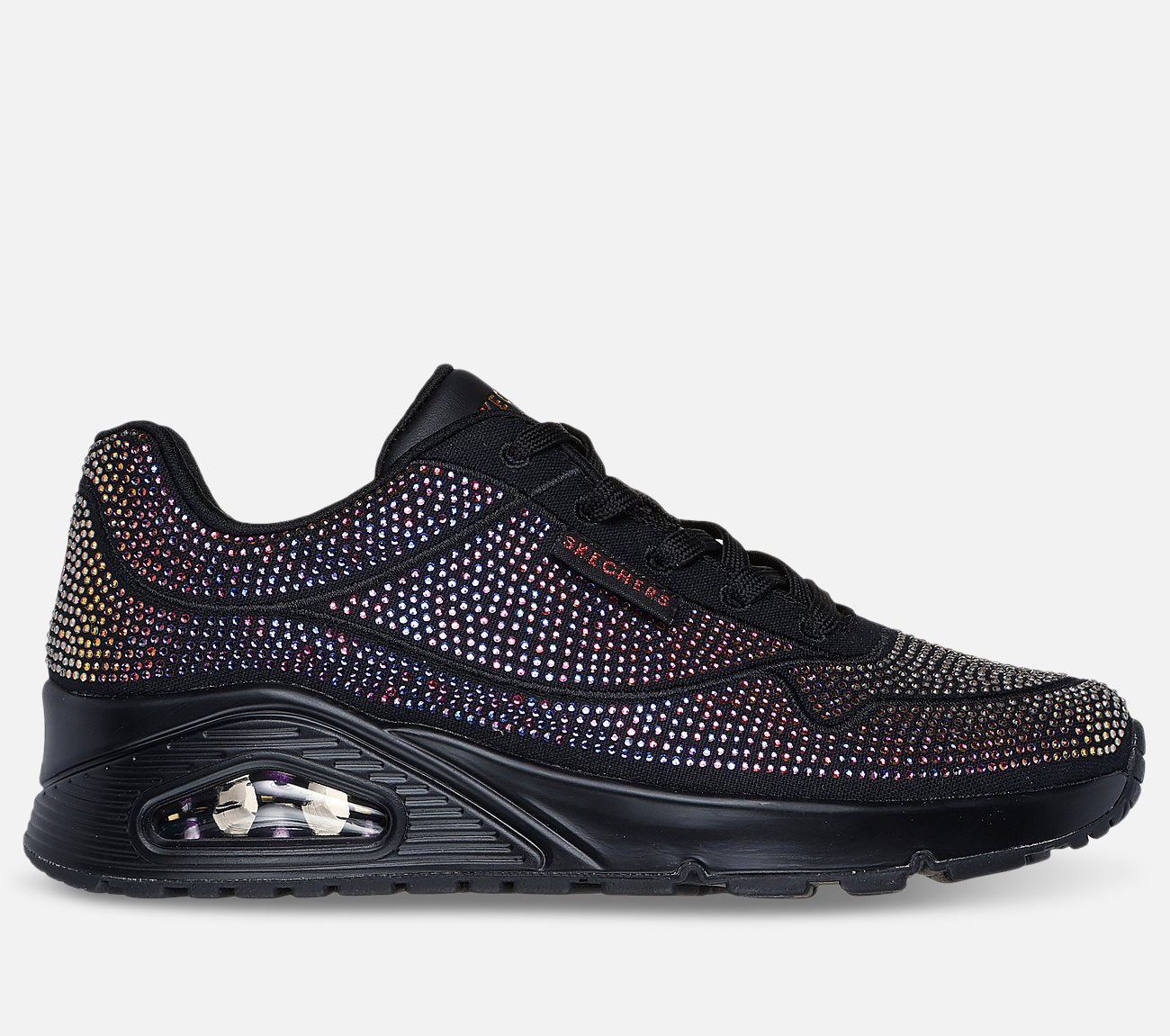 Uno - Disco Rave Shoe Skechers.se