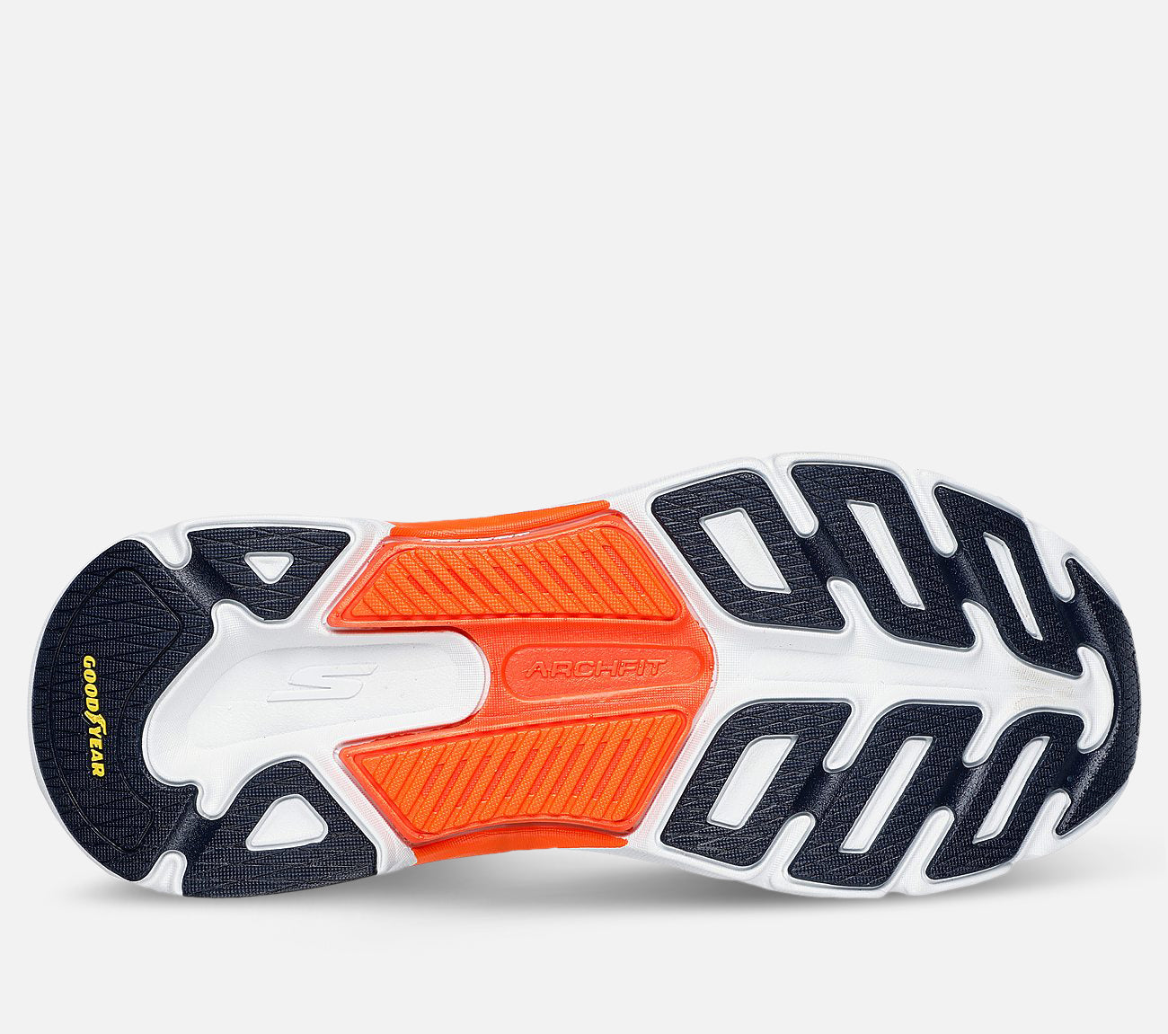 Slip-ins: Max Cushioning Arch Fit 2.0 - Antilles Shoe Skechers.se