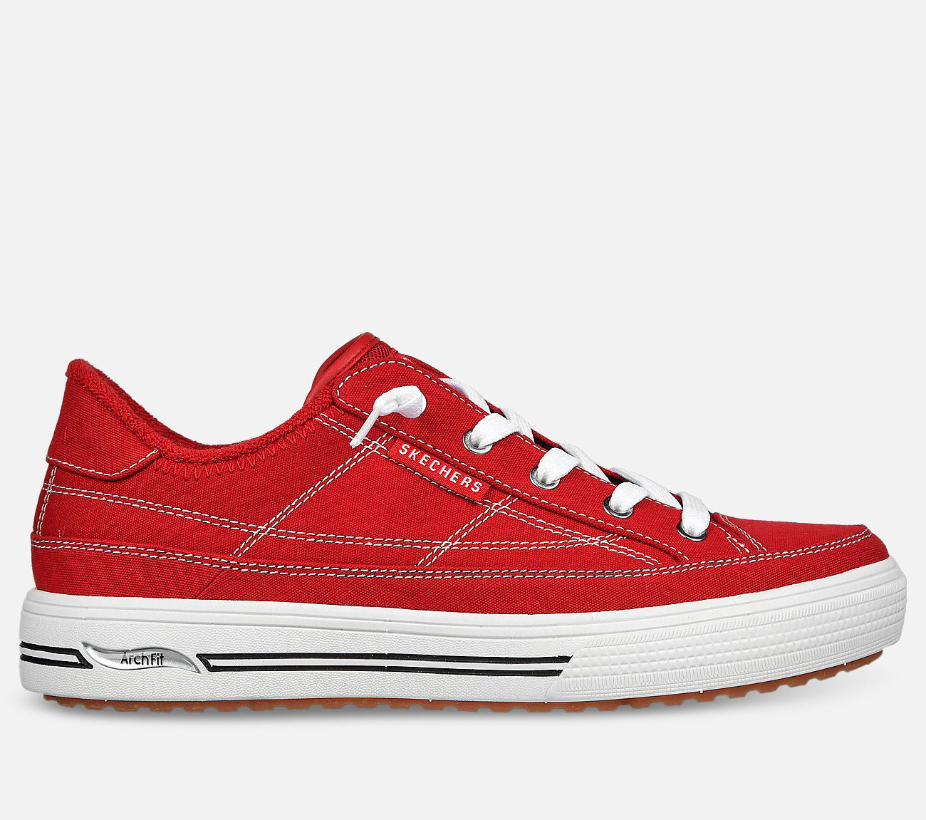 Arch Fit Arcade - Arcata Shoe Skechers.se