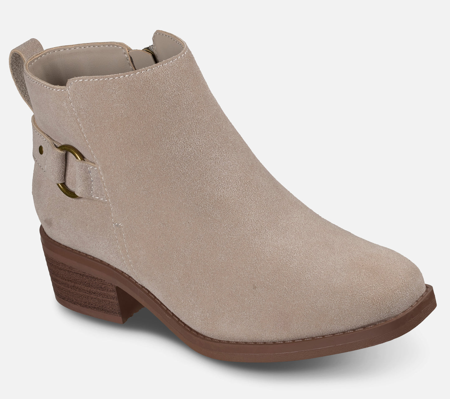 Bobs Wander Luxe