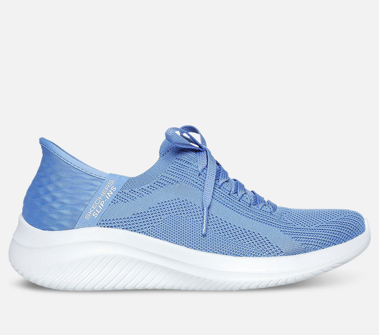 Wide Fit: Slip-ins: Ultra Flex 3.0 - Brilliant Path Shoe Skechers.se