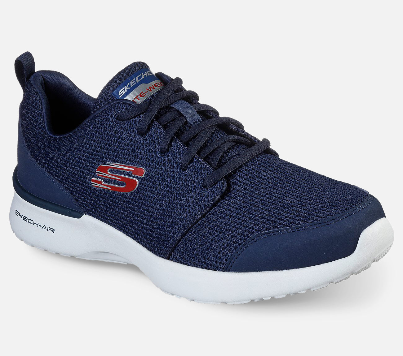 Wide-fit: Skech-Air Dynamight - Vendez Shoe Skechers