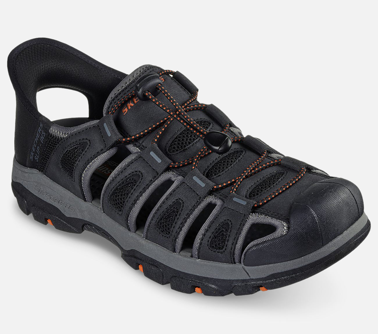 Relaxed Fit: Slip-ins: Tresmen - Norvick Sandal Skechers.se