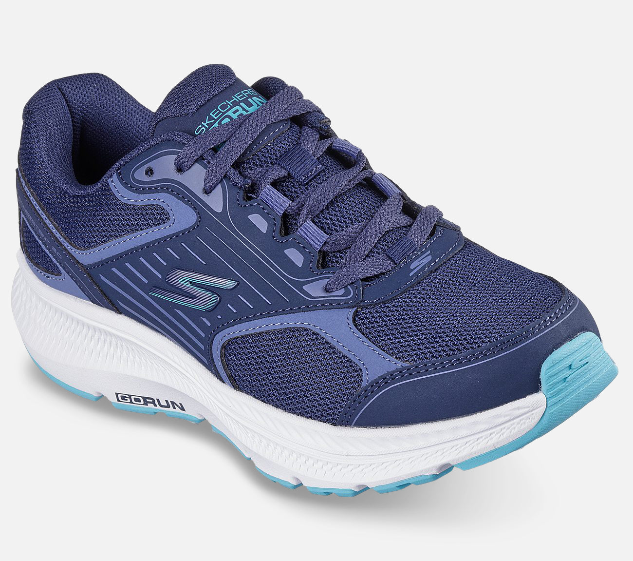 GO RUN Consistent 2.0 - Advantage Shoe Skechers.se