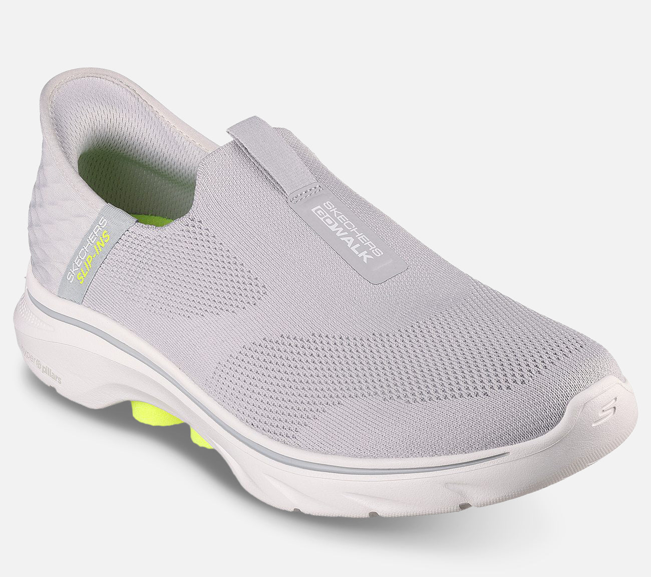 Slip-ins: GO WALK 7 - Easy On 2 Shoe Skechers.se