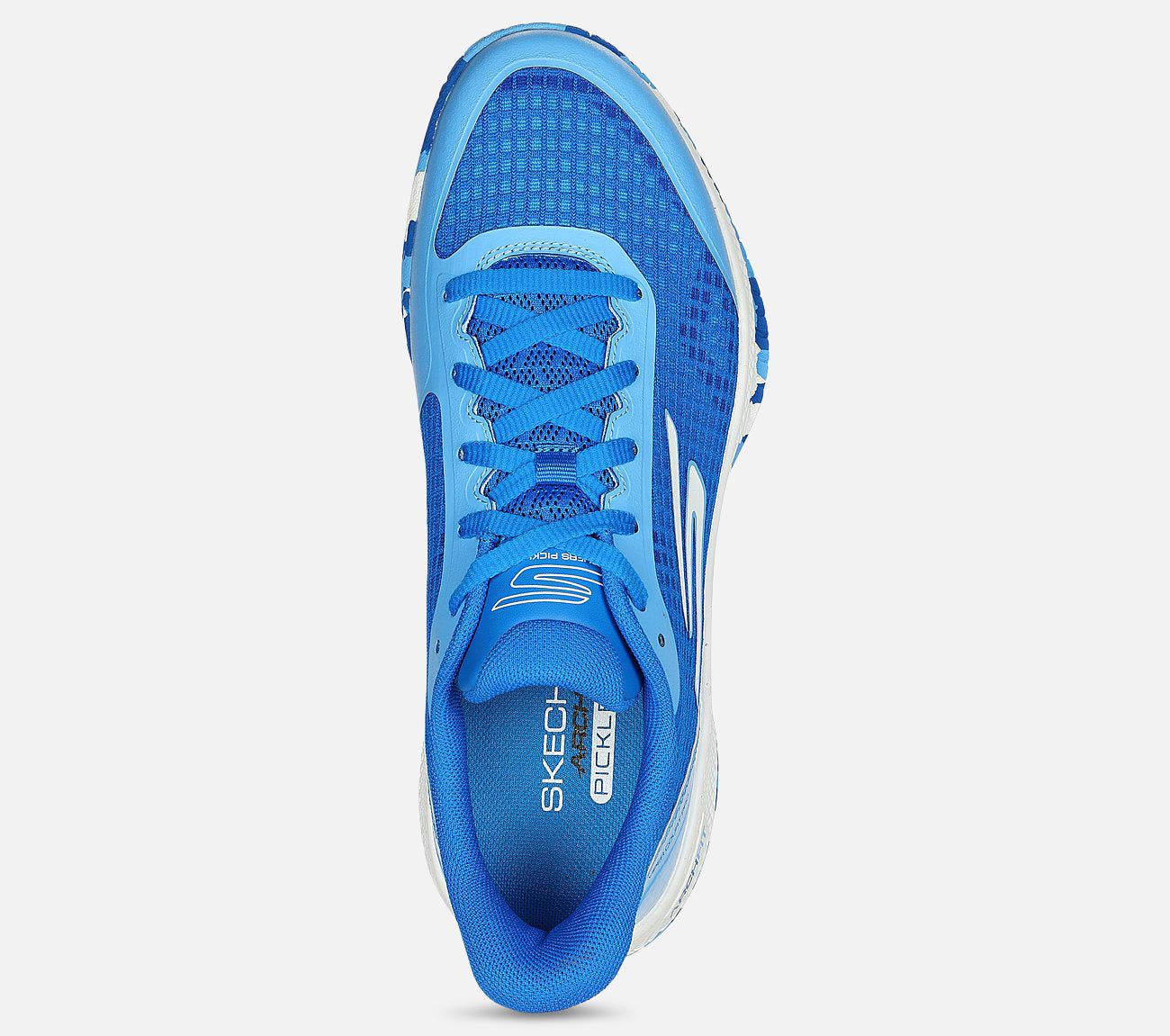 Relaxed Fit: Viper Court Pro - Pickleball Shoe Skechers.se