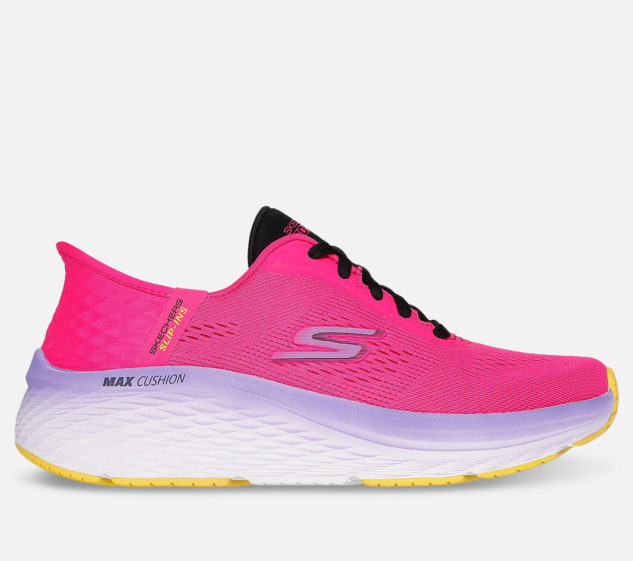 Slip-ins: Max Cushioning Elite 2.0 - Solace Shoe Skechers.se