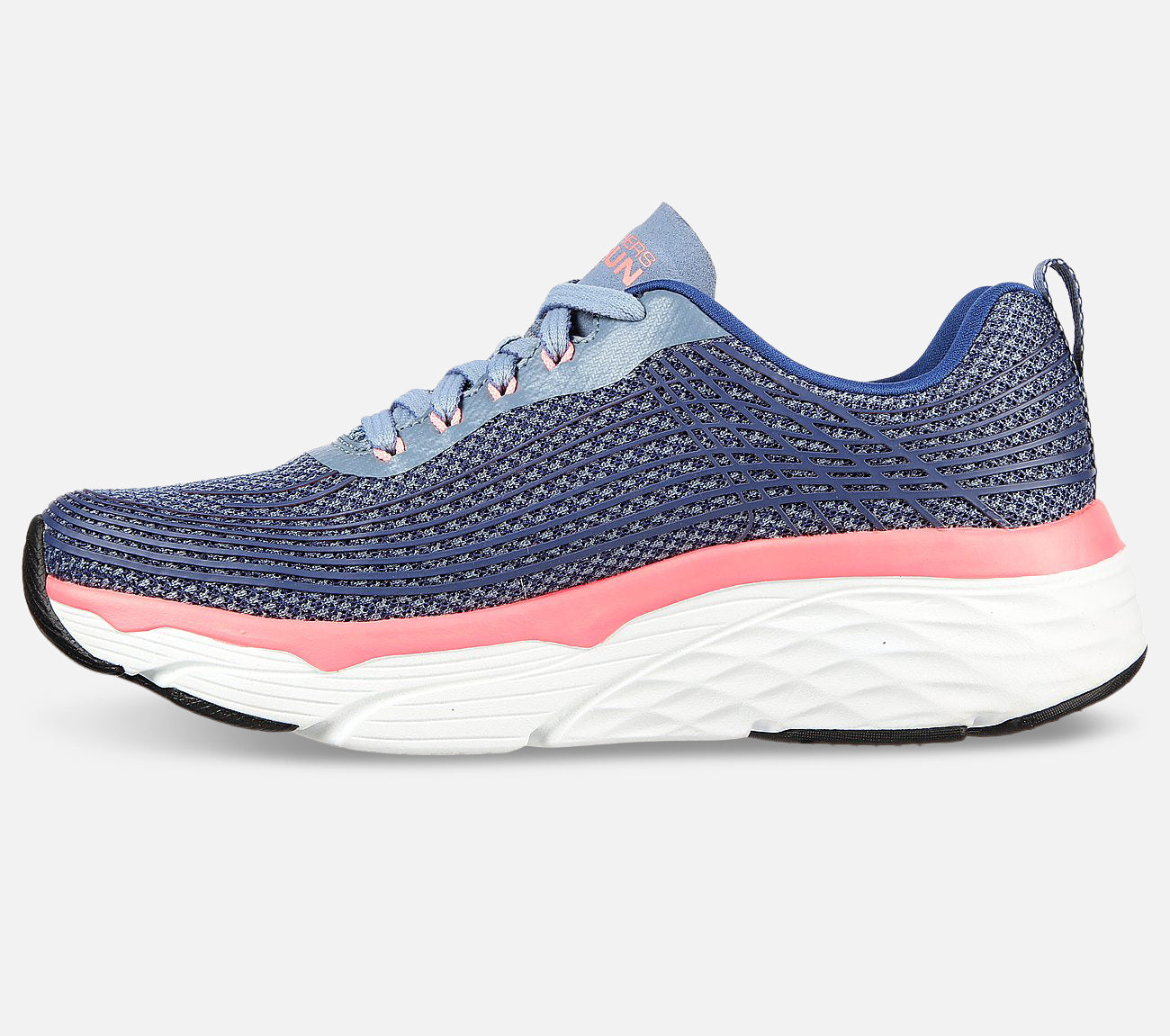 Max Cushioning Elite Shoe Skechers