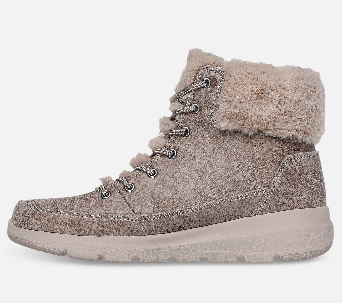 Glacial Ultra - Wonderland Boot Skechers.se