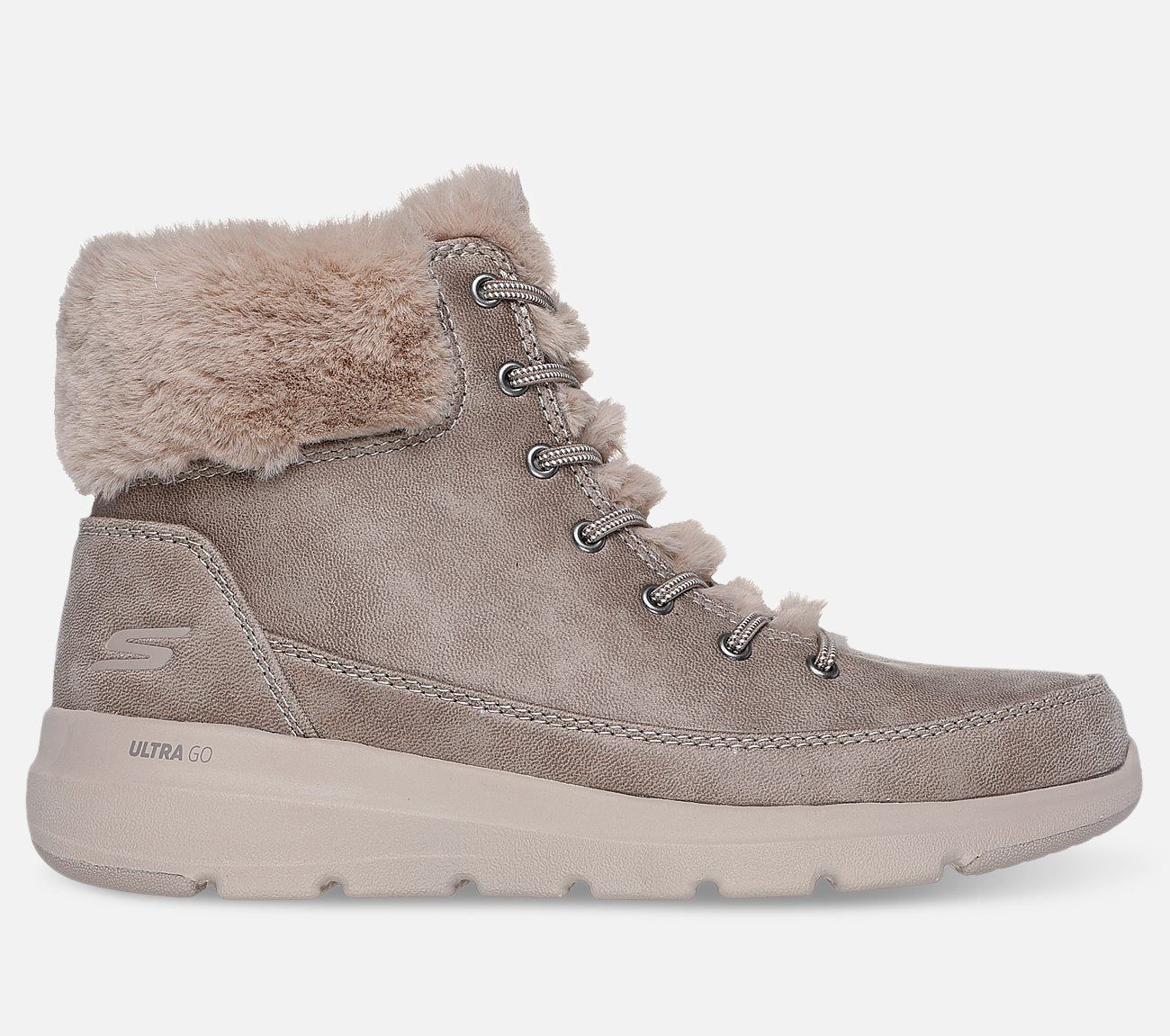 Glacial Ultra - Wonderland Boot Skechers.se