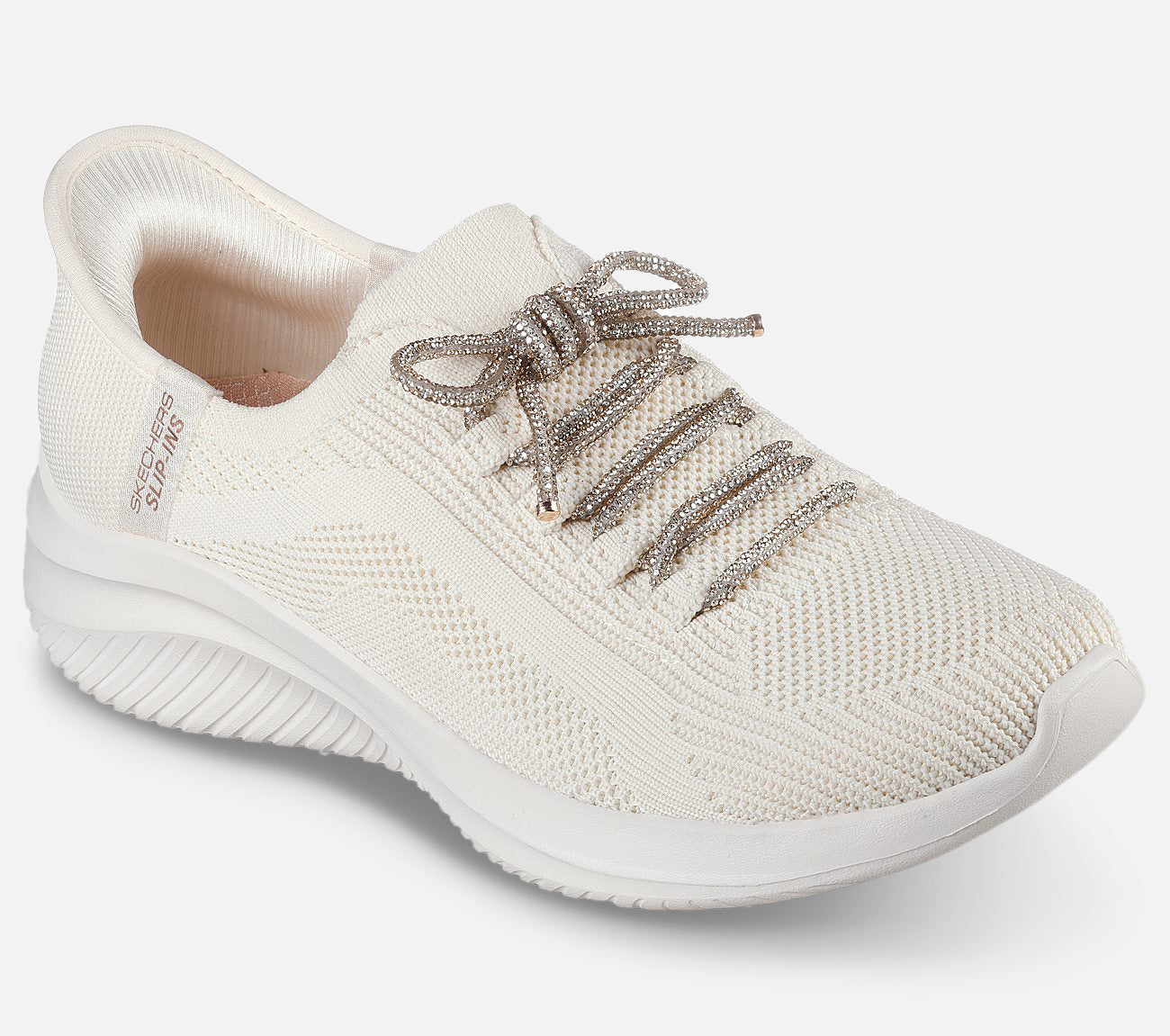 Slip-ins: Ultra Flex 3.0 - Diamond Dreamer Shoe Skechers.se