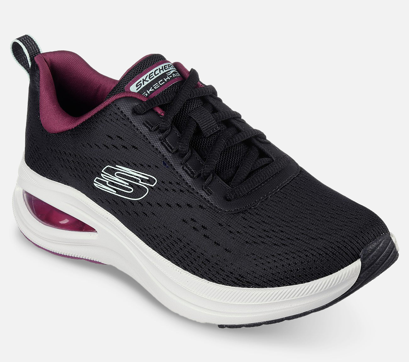 Skech-Air Meta - Aired Out Shoe Skechers