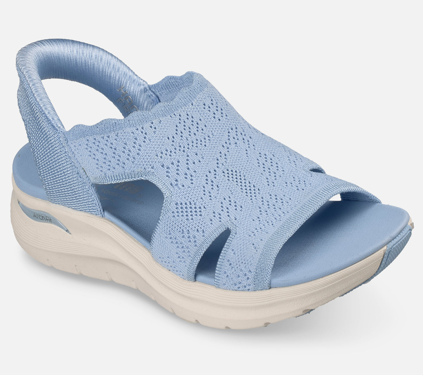 Slip-ins: Arch Fit 2.0 - Best Match Sandal Skechers.se