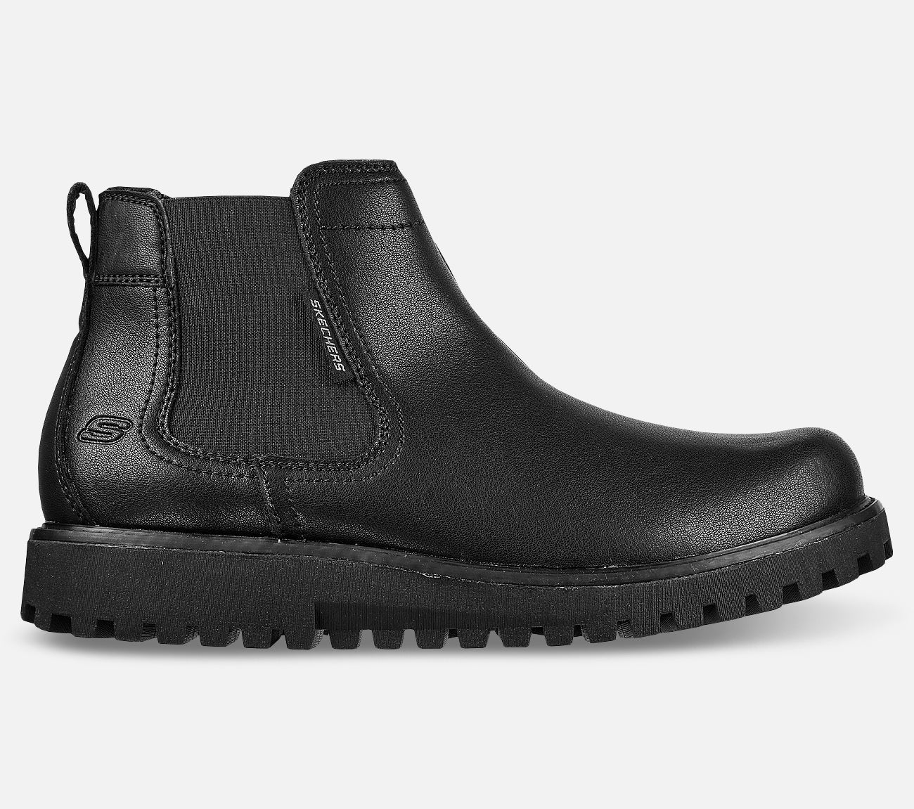 Macoy - Relson Boot Skechers