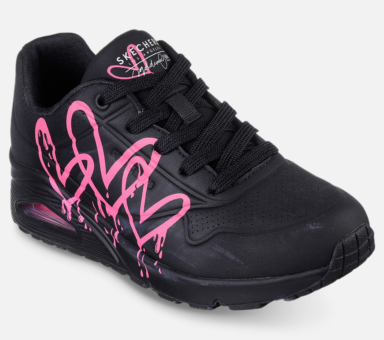 JGoldcrown: Uno - Dripping In Love Shoe Skechers.se