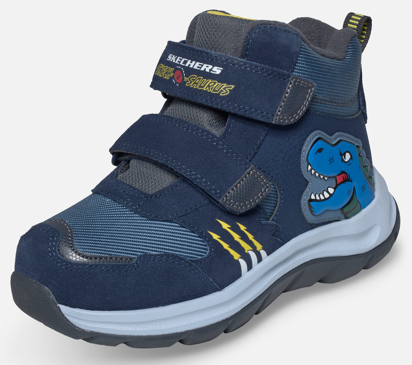 Dynamic Trail - Dino-Scouts