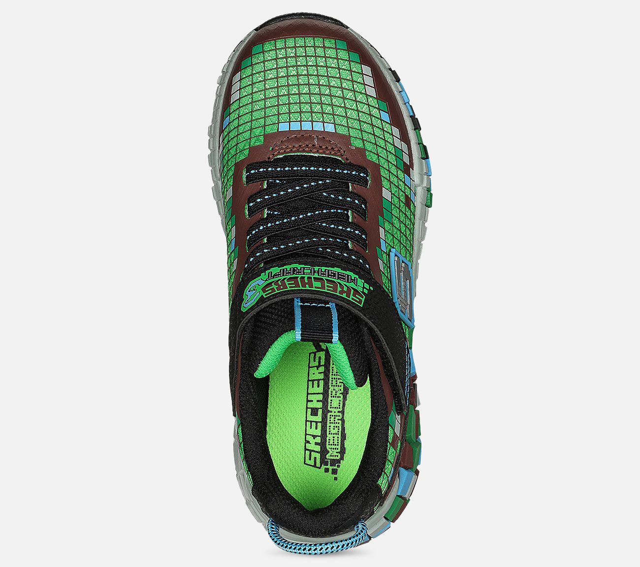 Mega-Craft 3.0 Shoe Skechers.se