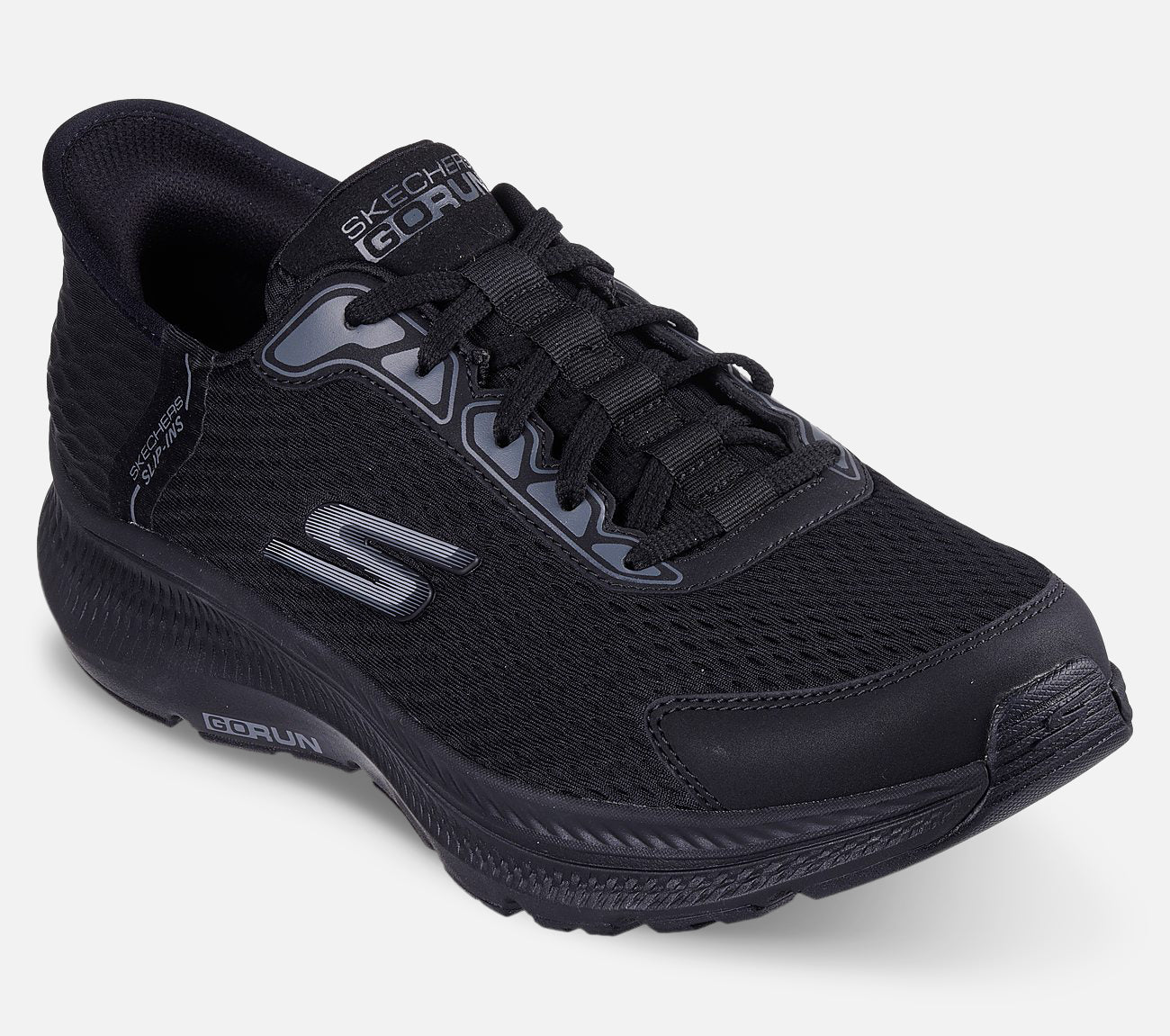 Slip-ins: GO RUN Consistent 2.0 - Empowered Shoe Skechers.se