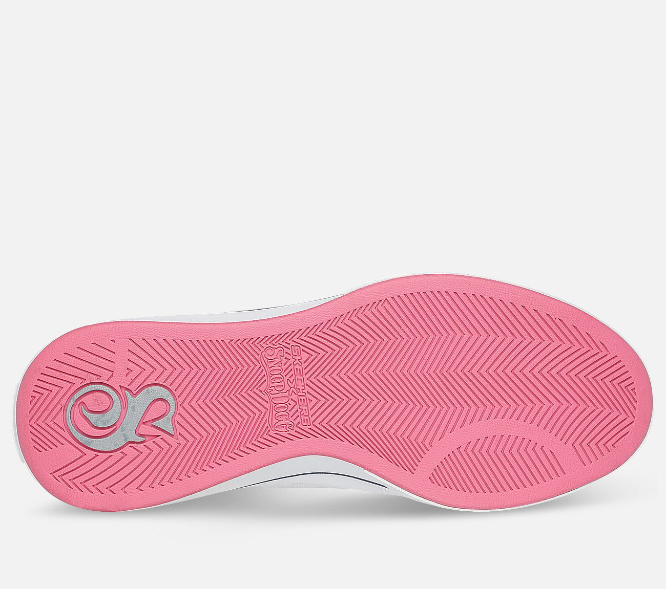 Snoop Dogg: Slip-ins: Snoop One - Boss Life Canvas Shoe Skechers.se