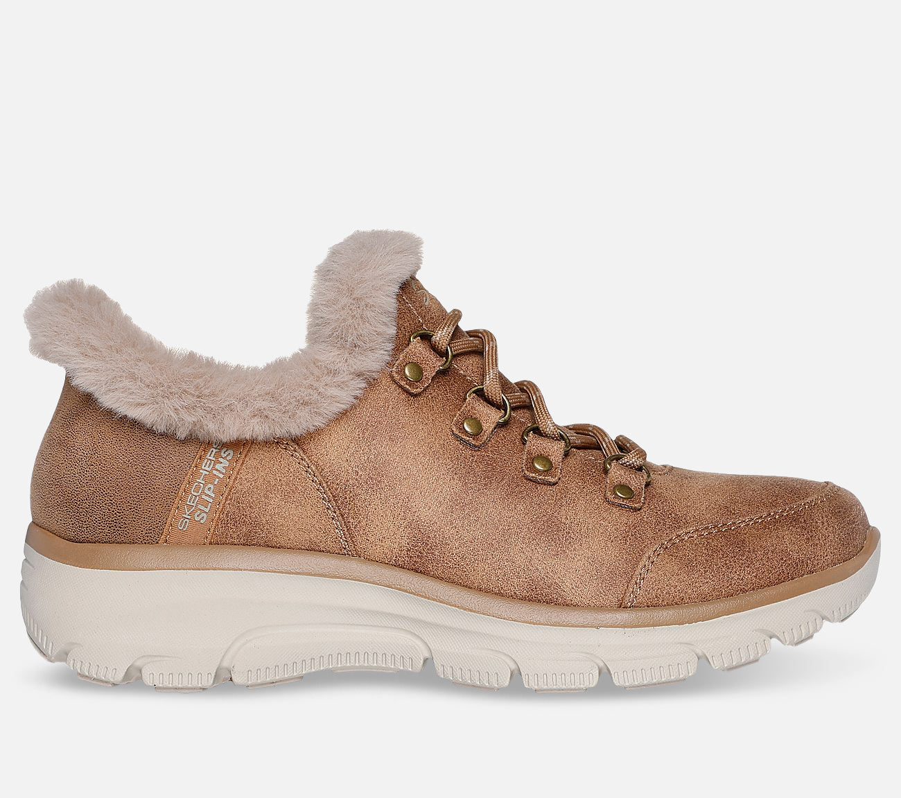 Slip-ins: Easy Going - Fall Adventures Boot Skechers.se