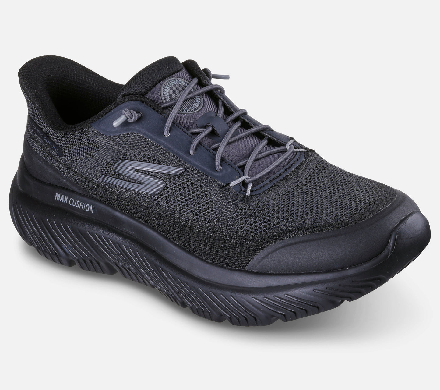 Slip-ins: GO WALK Max Cushioning - Zoltar Shoe Skechers.se