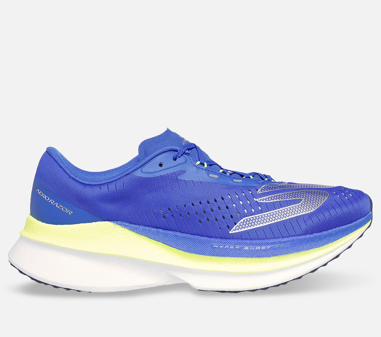 Aero Razor Shoe Skechers.se
