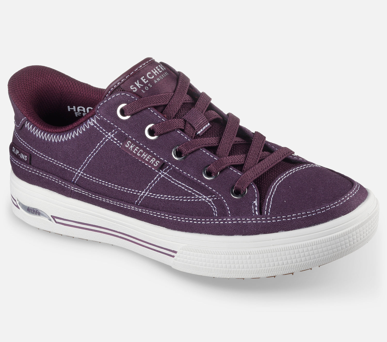 Slip-ins: Arch Fit Arcade - See Ya There Shoe Skechers.se