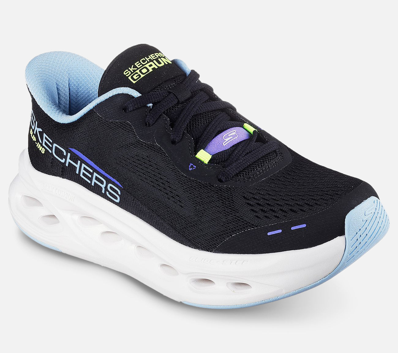 Slip-ins: Max Cushioning Glide-Step Shoe Skechers.se