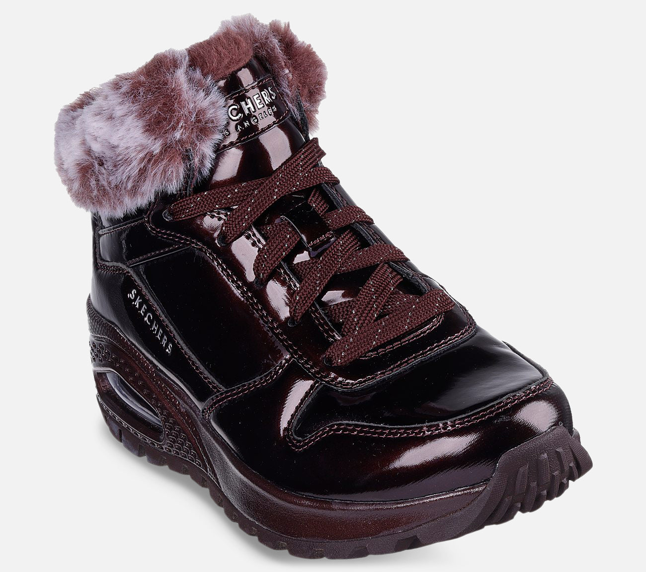 Uno Rugged - Fiesty Winter Boot Skechers.se