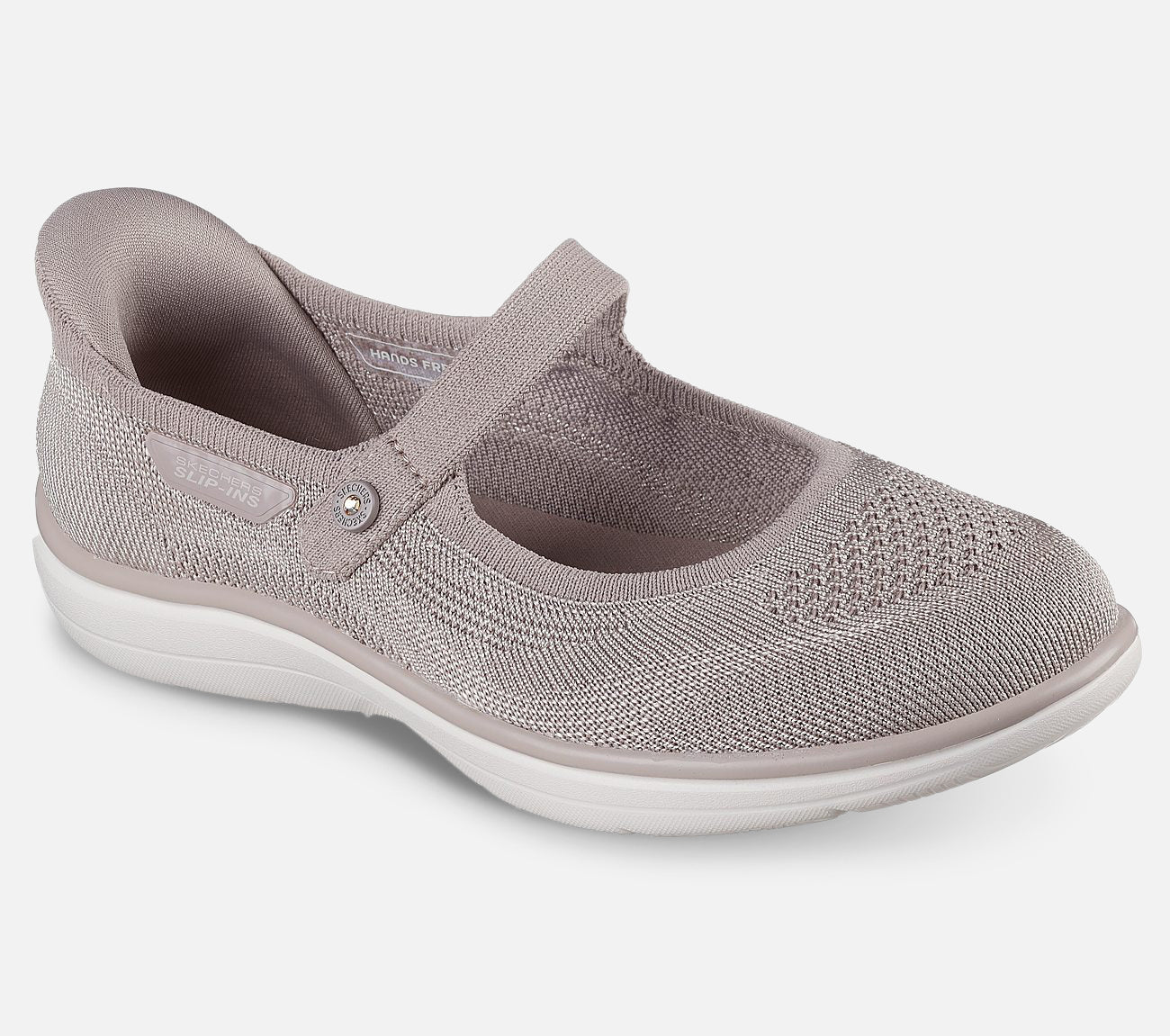 Slip-ins: On-The-GO Flex Radiant - Estel Ballerina Skechers.se