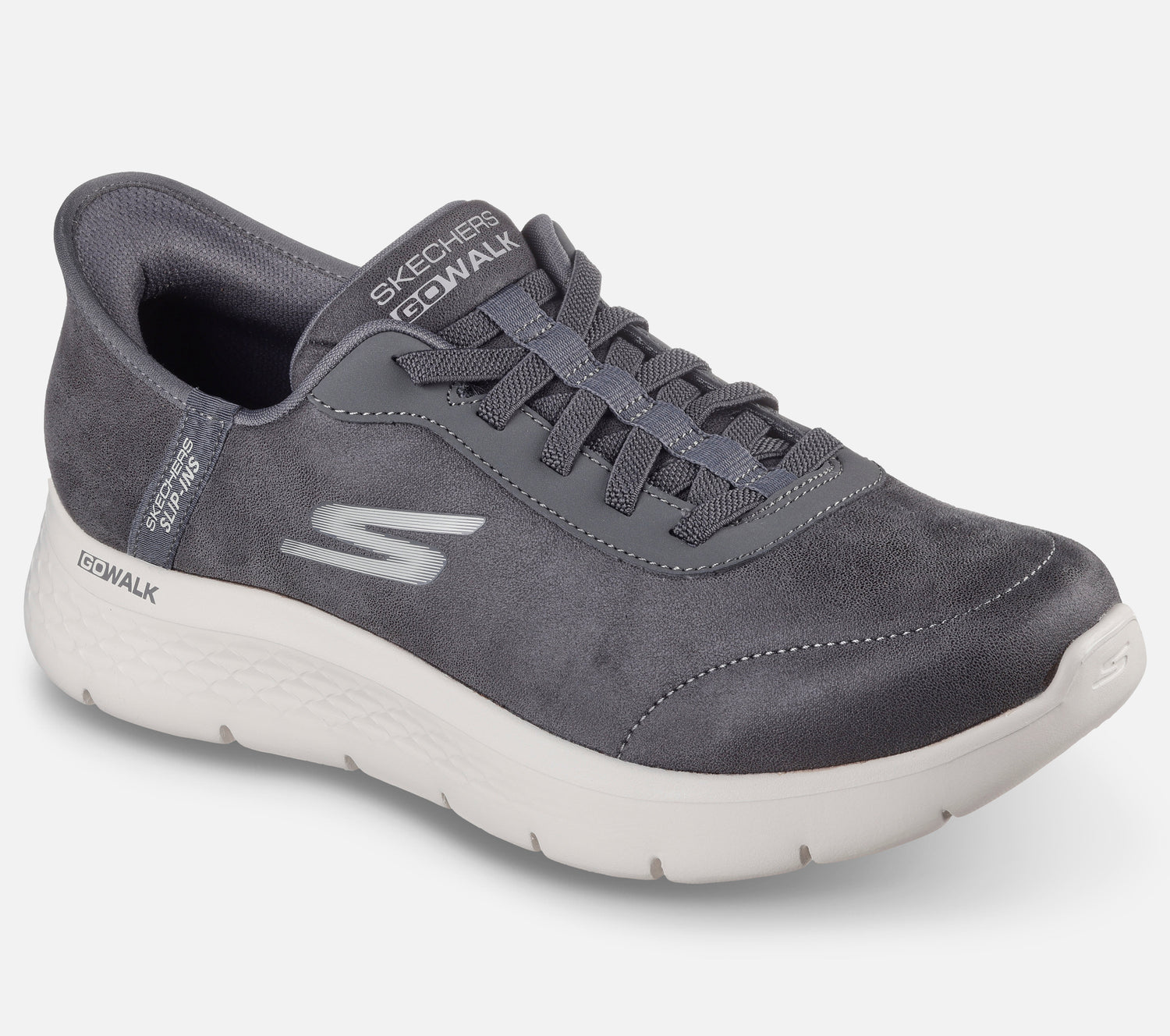 Slip-ins: GO WALK Flex - Smooth Motion Shoe Skechers.se