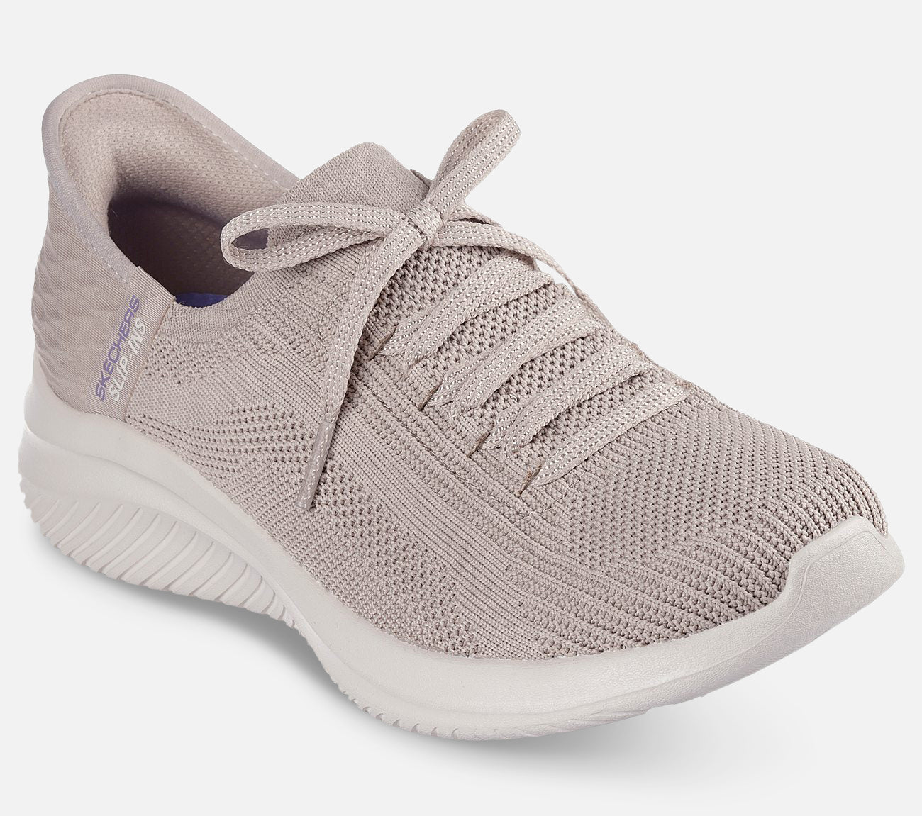 Wide Fit: Slip-ins: Ultra Flex 3.0 - Brilliant Path Shoe Skechers.se