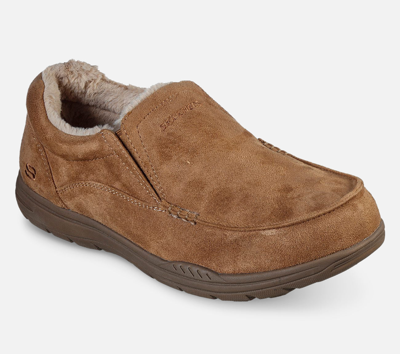 Relaxed Fit: Expected X – Larmen Shoe Skechers.se