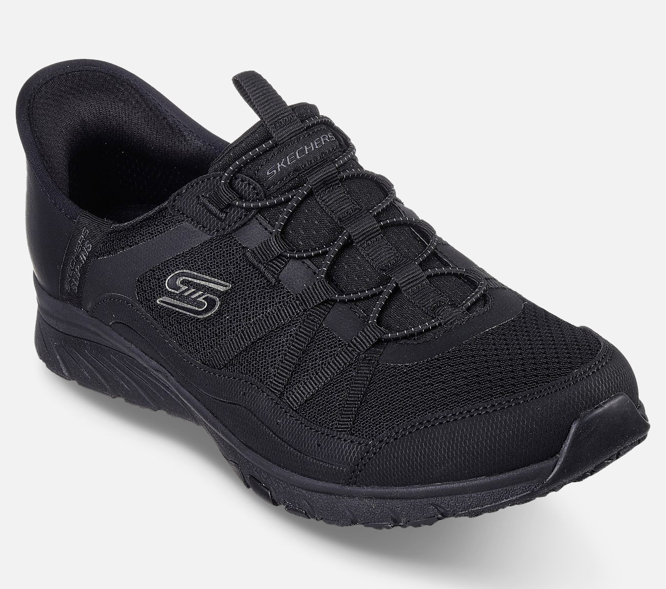 Slip-ins: Gratis Sport - Leisurely Shoe Skechers.se