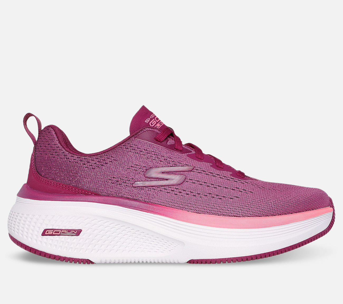 GO RUN 2.0 Elevate Shoe Skechers.se