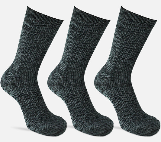 3 pack strumpor Sock Skechers