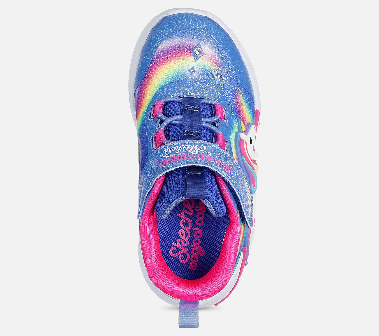 S-Lights: Unicorn Chaser Shoe Skechers.se