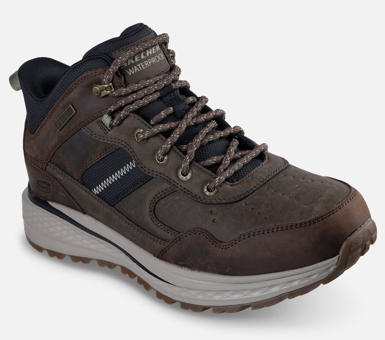 Relaxed Fit: Slip-ins: Slade Ultra - Turner - Waterproof Boot Skechers.se