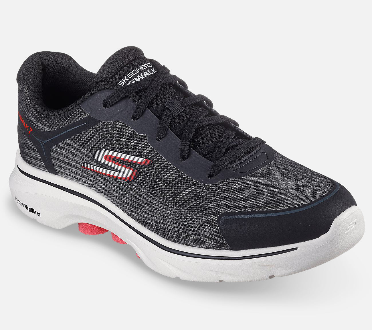 GO WALK 7 - Alen Shoe Skechers.se