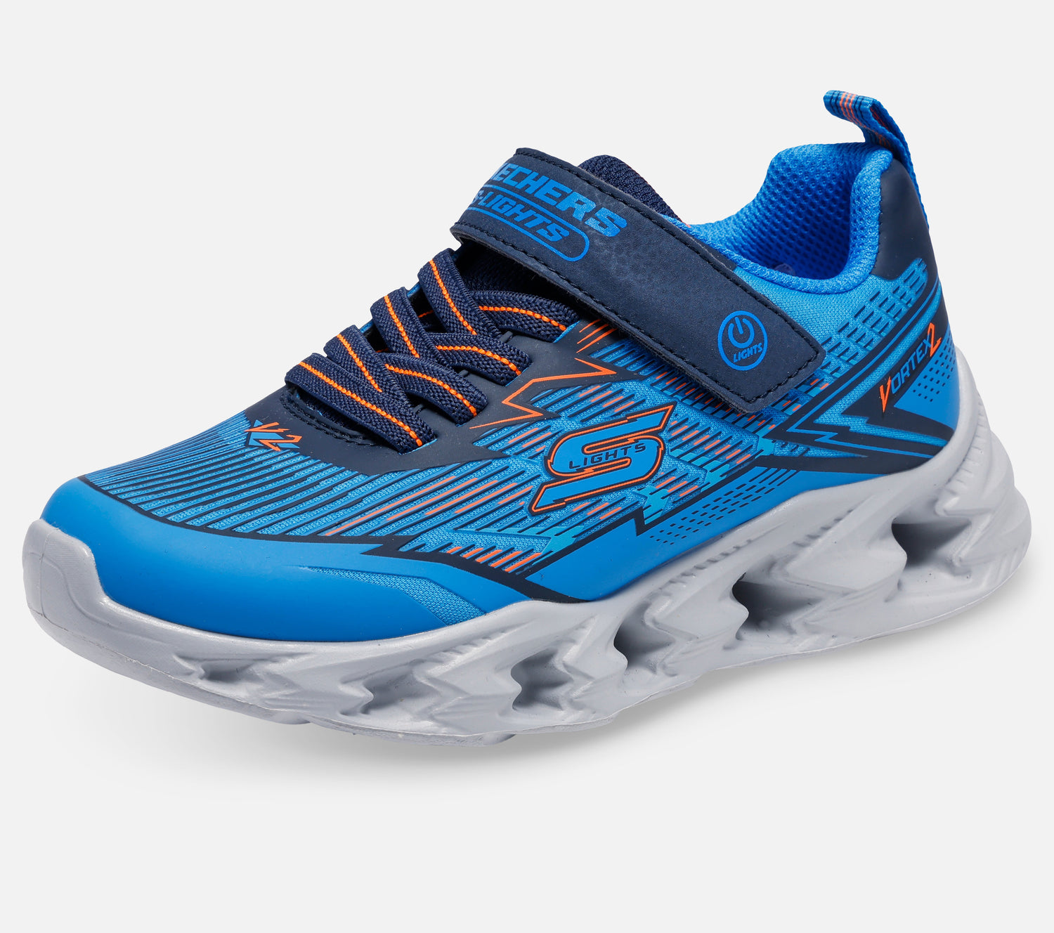 S-Lights: Vortex 2.0 - Veltrox Shoe Skechers.se