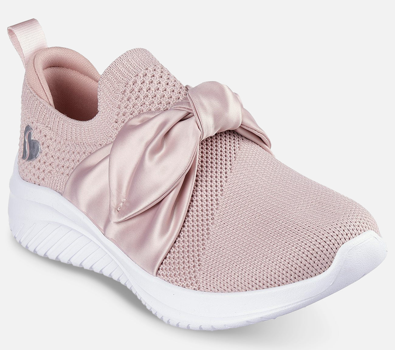 Ultra Flex 3.0 - Beaming Bows Shoe Skechers.se