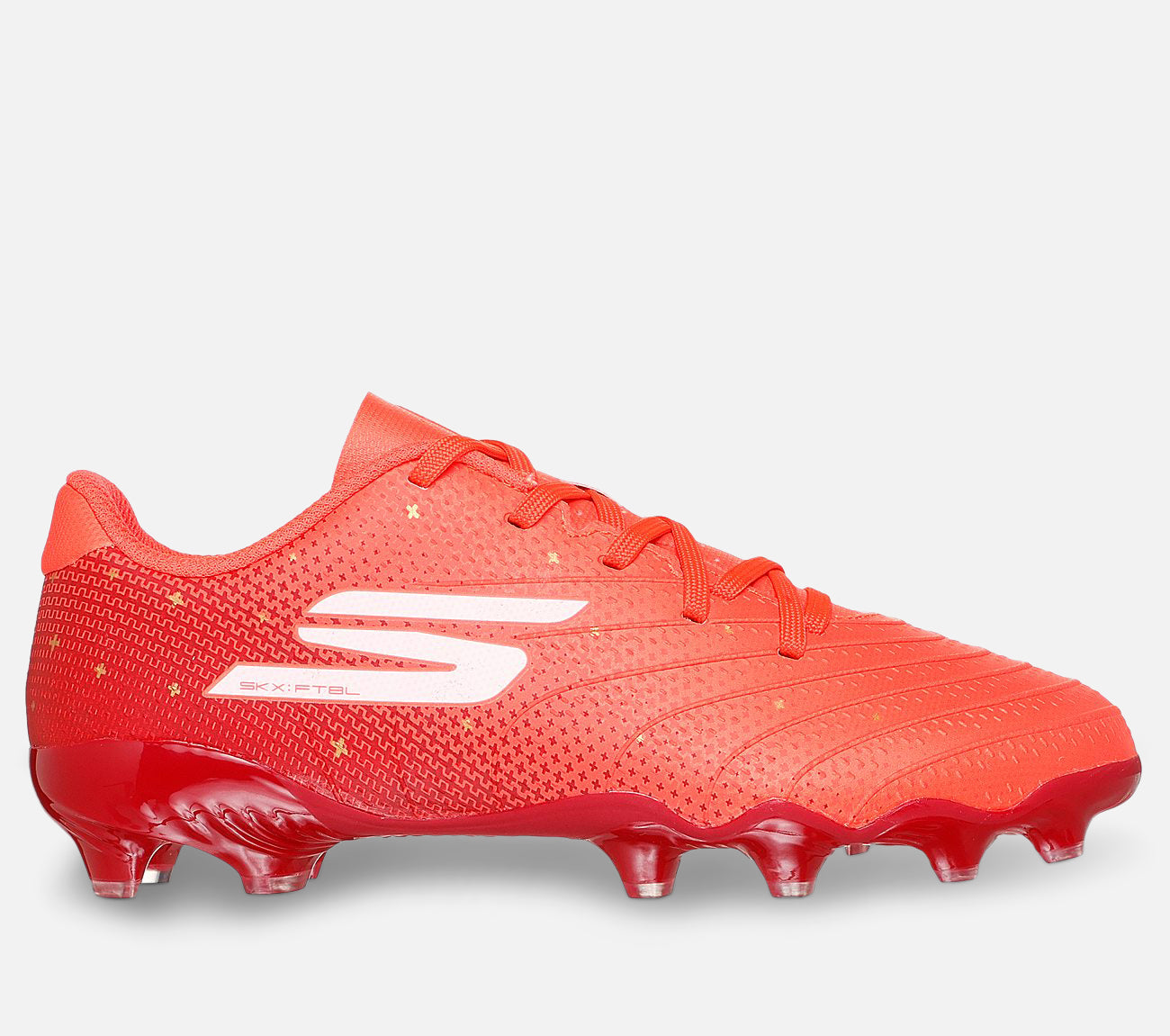 HK Player Edition SKX_1.5 Jr Youth FG Football Skechers.se