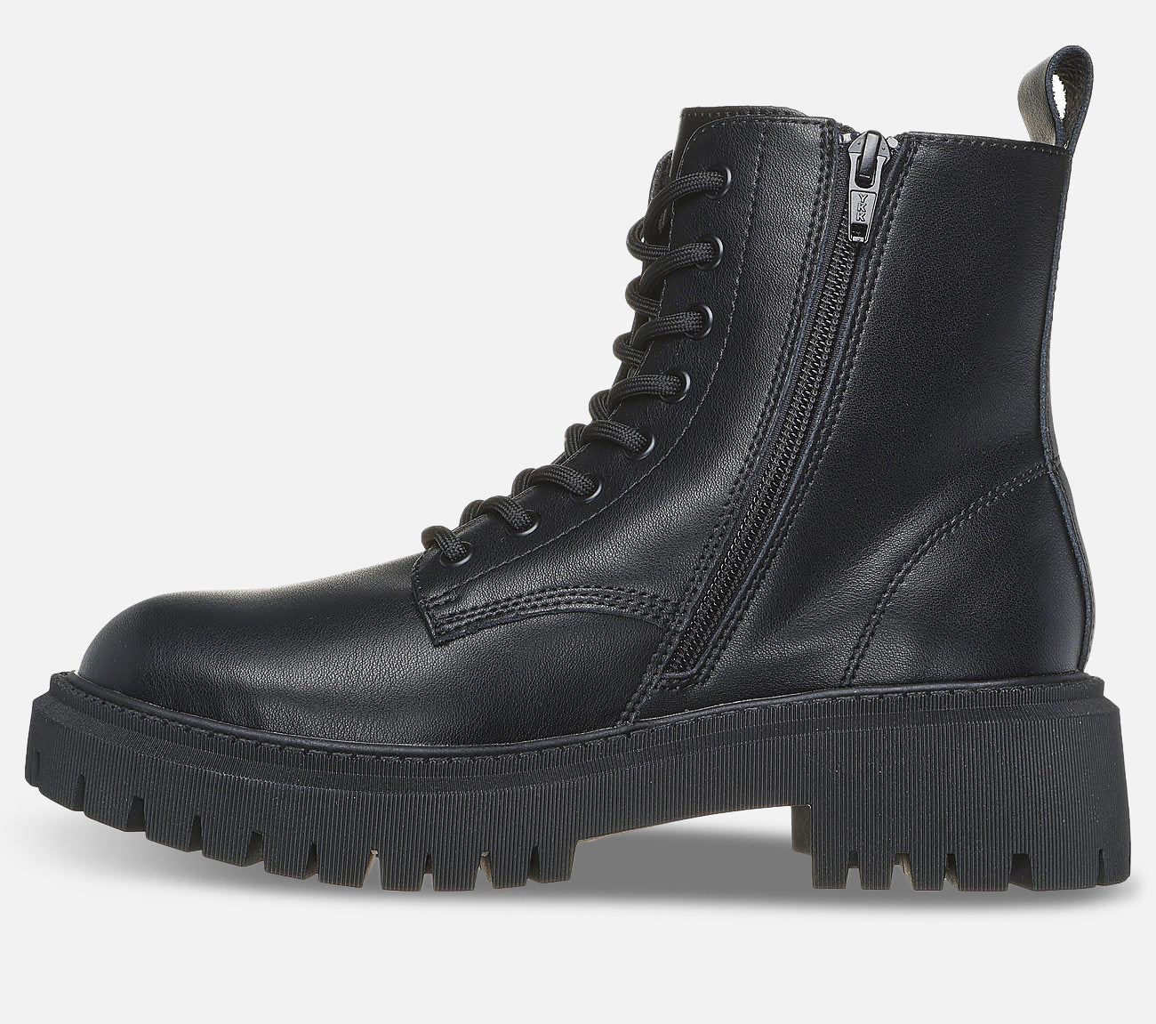 Modern Rugged