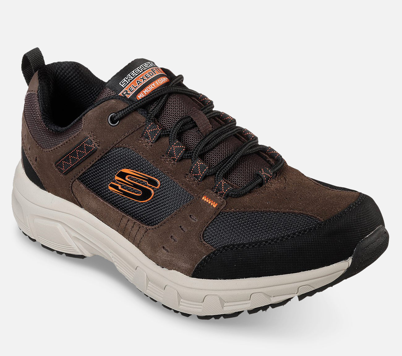 Relaxed Fit: Oak Canyon Shoe Skechers