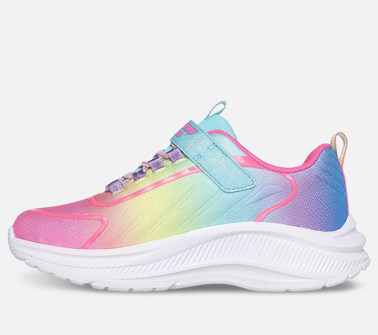 Rainbow Cruisers Shoe Skechers