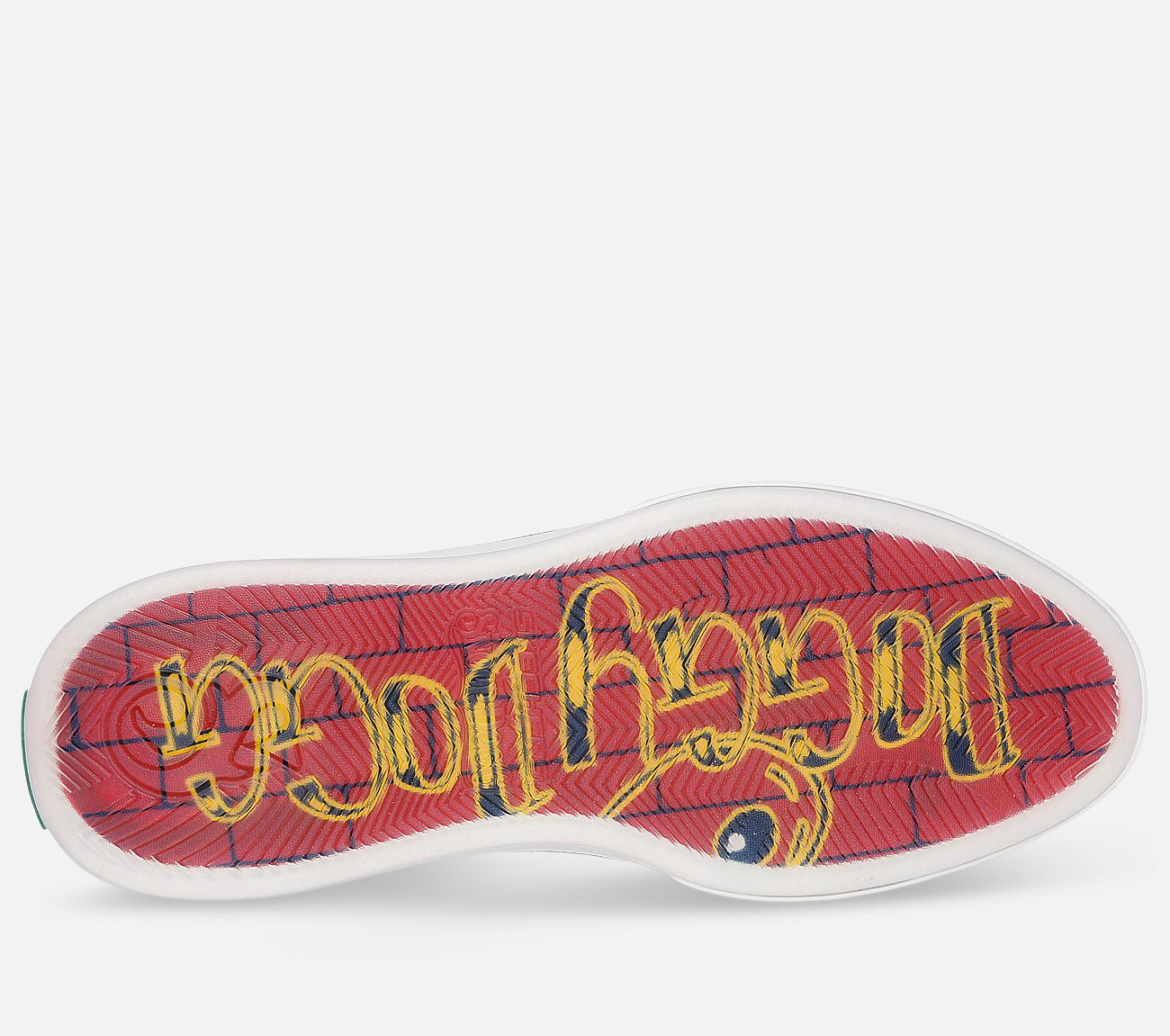 Snoop Dogg: Slip-ins: Snoop One - Low Dogg Canvas Shoe Skechers.se