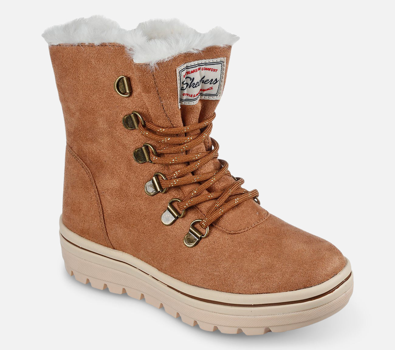 Street Cleats 2 - Snowslide Boot Skechers