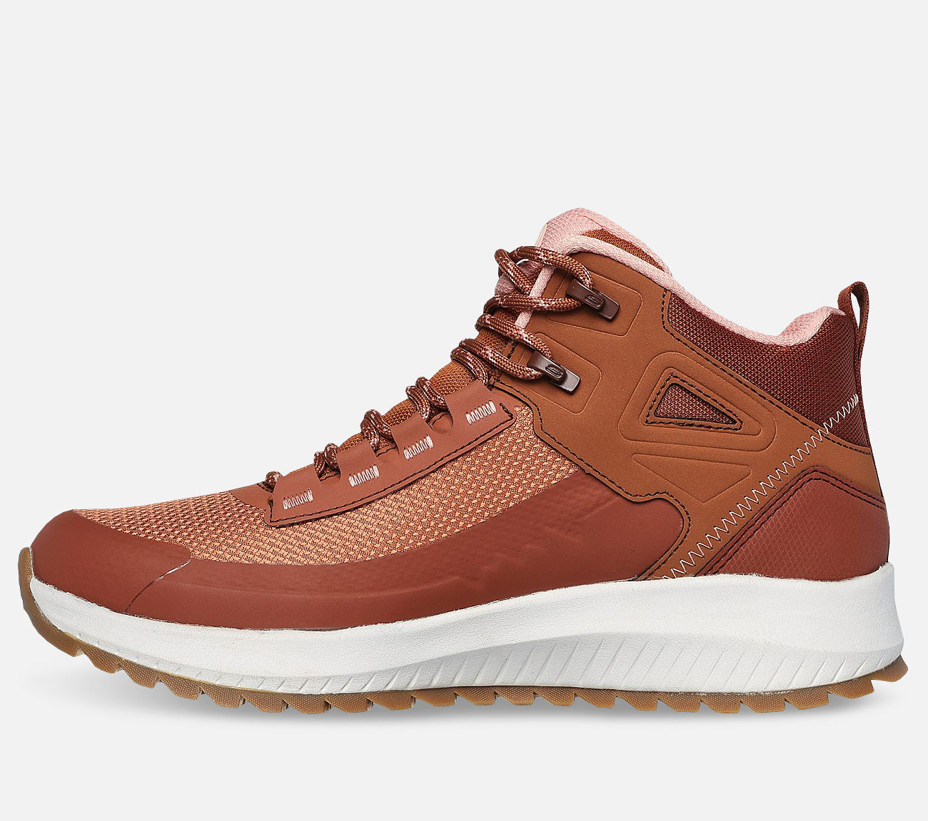 Arch Fit Discover – Elevation Gain - Waterproof Boot Skechers