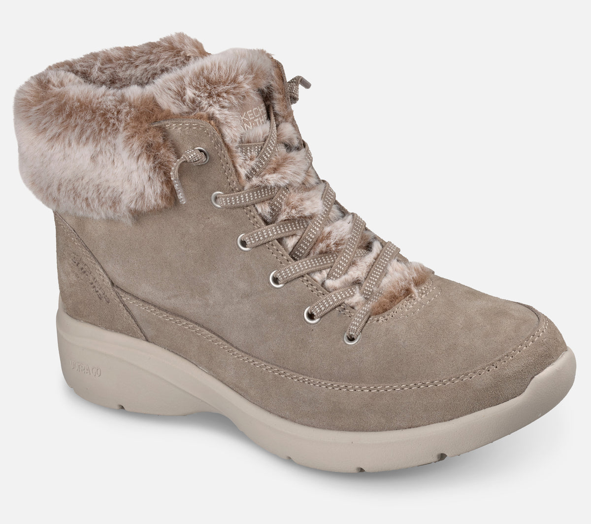 Slip-ins: Glacial Ultimate – Beatrice Boot Skechers.se