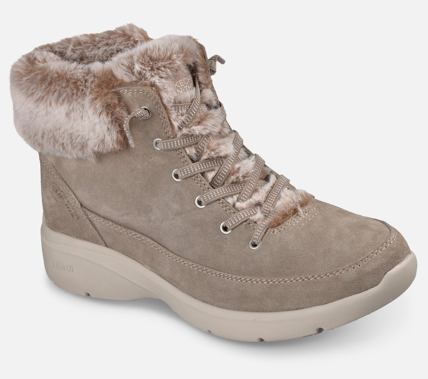 Slip-ins: Glacial Ultimate – Beatrice Boot Skechers.se